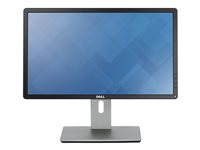 Dell P2214H - LED-skärm - Full HD (1080p) - 22" - med 3-års avancerad utbytesservice och Premium Panel-garanti 861-BBBO