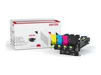 Xerox - Long Life - färg - original - box - skrivaravbildningssats - för VersaLink C625, C625V_DN 013R00698