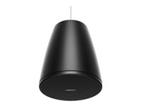 Bose DesignMax DM5P - Högtalare - 50 Watt - 2-vägs - koaxial - bose svart (paket om 2) 841166-0110