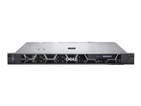 Dell PowerEdge R350 - kan monteras i rack - AI Ready - Xeon E-2336 2.9 GHz - 16 GB - SSD 480 GB 4DMKY