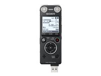 Sony ICD-SX1000 - Röstinspelare - 16 GB ICDSX1000.CE7