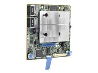 HPE Smart Array P408I-A SR Gen10 - kontrollerkort (RAID) - SATA 6Gb/s / SAS 12Gb/s - PCIe 3.0 x8 869081-B21