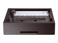 Dell medialåda med tray - 250 ark 724-10092
