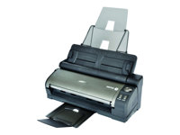 Xerox DocuMate 3115 Sheetfed scanner Exchange warranty - 36 months, Duplex A4, 15ppm/30ipm, 20 sheet ADF, USB 2.0, 600dpi, Visioneer One Touch scanning, Twain Driver, 24bit colour, Detaches from Docking station and becomes Mobile. USB powered or Mains whe 003R92566+97-0033-W3