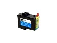 Dell Standard Capacity Print Cartridge - Svart - original - bläckpatron - för Dell 922, 924, 942, 944, 946, 962, 964 592-10094