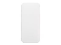 Cisco Meraki Go - Trådlös åtkomstpunkt - 1GbE - Wi-Fi 6 - 2.4 GHz, 5 GHz - väggmonterbar GR62-HW-EU