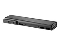 HP CA06XL - Batteri för bärbar dator (lång batteritid) - litium - för ProBook 640 G1 Notebook, 645 G1 Notebook, 650 G1 Notebook, 655 G1 Notebook E7U21AA