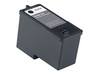 Dell - Hög kapacitet - svart - original - bläckpatron - för Dell 946 592-10221