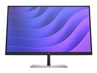 HP E27Q G5 - E-Series - LED-skärm - QHD - 27" 6N6F2AA