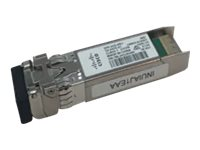 Cisco - SFP28 sändar-/mottagarmodul - 25GbE - 25GBase-ER - LC enkelläge - upp till 40 km - 1295-1310 nm - för P/N: N540-ACC-SYS=, N540X-16Z4G8Q2C-A=, N540X-ACC-SYS=, NCS-55A2-MOD-HX-S SFP-25G-ER-I=