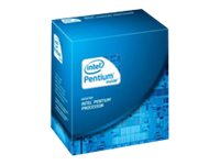 Intel Pentium G2030 - 3 GHz - 2 kärnor - 2 trådar - 3 MB cache - LGA1155 Socket - Box BX80637G2030