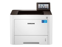 Samsung ProXpress M4025NX - skrivare - svartvit - laser SL-M4025NX/SEE