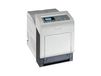 Kyocera FS-C5400DN - Skrivare - färg - Duplex - laser - A4/Legal - 9600 dpi - upp till 35 sidor/minut (mono)/ upp till 35 sidor/minut (färg) - kapacitet: 650 ark - USB, LAN, USB-värd 1102HG3EU0?SE