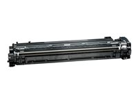HP 658X - Hög kapacitet - svart - original - LaserJet - tonerkassett (W2000X) - för Color LaserJet Enterprise M751dn, M751n W2000X