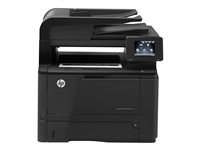 HP LaserJet Pro MFP M425dw - multifunktionsskrivare - svartvit CF288A#B19