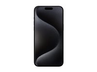 Belkin ScreenForce UltraGlass 2 - Skärmskydd för mobiltelefon - 9H, behandlat - glas - för Apple iPhone 15 Pro Max OVA134ZZ
