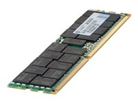HPE - DDR3 - 4 GB - DIMM 240-pin - 1600 MHz / PC3-12800 - registrerad - ECC - kampanj - Top Value 647895-TV1