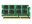 Apple - DDR3 - sats - 16 GB: 2 x 8 GB - SO DIMM 204-pin - 1600 MHz / PC3-12800 - ej buffrad - icke ECC