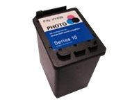 Dell Series 10 - Fotofärg - original - bläckpatron - för Dell 928 592-10258