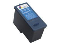 Dell Series 11 - Färg (cyan, magenta, gul) - original - bläckpatron - för Dell 948, 948 (PRODUCT) RED, V505, V505 (PRODUCT) RED, V505w, V505w (PRODUCT) RED 592-10279