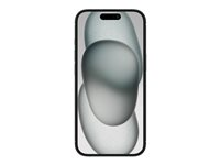 Belkin ScreenForce - Skärmskydd för mobiltelefon - med sekretessfilter - 4.7" - för Apple iPhone 7, 8, SE (andra generationen) OVA058ZZ