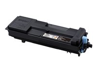 Epson - Svart - original - tonerkassett - för WorkForce AL-M8100DN, AL-M8100DTN C13S050762