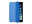 Apple Smart - Skärmskydd för surfplatta - polyuretan - blå