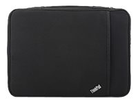 Lenovo - Fodral för bärbar dator - 14" - Campus 4X40N18009