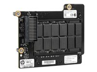 HPE IO Accelerator - Halvledarenhet - 365 GB - inbyggd - PCI Express 2.0 x4 QK761A