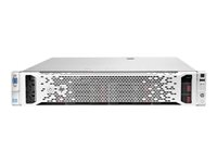 HPE ProLiant DL380p Gen8 High Performance - Xeon E5-2665 2.4 GHz - 32 GB - 0 GB 642105-421