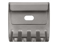 Apple Mac Pro Security Lock Adapter - Adapter för säkerhetslåsurtag - för Mac Pro (Sent 2013) MF858Z/A