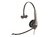 Jabra GN2020 NC IP MS Mono - Headset - på örat - kabelansluten 2083-820-105