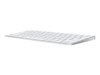 Apple Magic Keyboard with Touch ID - Tangentbord - trådlös - Bluetooth - QWERTY - norsk MK293H/A