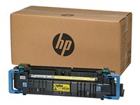 HP - (110 V) - fixeringsenhetssats - för Color LaserJet Managed Flow MFP M880; LaserJet Enterprise Flow MFP M880 C1N54A