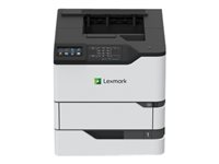Lexmark M5255 - skrivare - svartvit - laser 50G0725