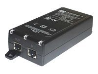 HPE Single-port 802.3at Gigabit PoE Midspan Power Supply - Strömtillförsel - Europa - för HPE NJ1000G IntelliJack, NJ2000G IntelliJack JD054A#ABB