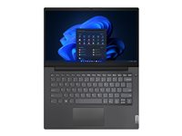 Lenovo V14 G4 AMN - 14" - AMD Ryzen 3 - 7320U - 8 GB RAM - 256 GB SSD - nordiskt (danska/finska/norska/svenska) 82YT00EVMX