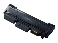 Samsung MLT-D116S - Svart - original - tonerkassett - för Xpress M2625, M2675, M2825, M2835, M2875, M2885 MLT-D116S/ELS