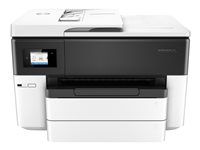 HP Officejet Pro 7740 Wide Format All-in-One - multifunktionsskrivare - färg G5J38A#A80
