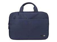ASUS Terra Mini Carry Bag - Notebook-väska - 12" - blå 90-XB1F00BA00080-