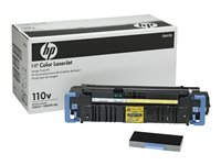 HP - (220 V) - fixeringsenhetssats - för Color LaserJet CM6030, CM6040, CM6049, CP6015 CB458A