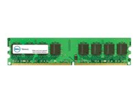 Dell - DDR3 - modul - 4 GB - DIMM 240-pin - 1600 MHz / PC3-12800 - 1.5 V - ej buffrad - icke ECC - för Alienware X51; Inspiron 3847; OptiPlex 30XX, 7010, 90XX; Precision T1650; Vostro 260 A6994459