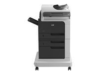 HP LaserJet Enterprise M4555f MFP - multifunktionsskrivare - svartvit CE503A#B19