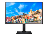 Samsung S32D850T - SD850 Series - LED-skärm - 31.5" LS32D85KTSN/EN