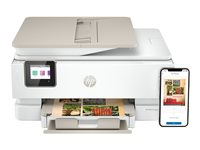HP ENVY Inspire 7920e All-in-One - multifunktionsskrivare - färg - med HP 1 års extra garanti med HP+aktivering vid installation 242Q0B#629