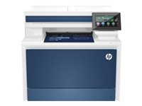 HP Color LaserJet Pro MFP 4302fdn - multifunktionsskrivare - färg 4RA84F#B19
