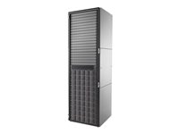 HPE StorageWorks Enterprise Virtual Array P6300 Starter Kit - Hårddiskarray - 2.4 TB - 25 fack ( SAS-2 ) - 8 x HDD 300 GB - 8Gb Fibre Channel (extern) - 2U - fält AP890A