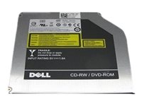 Dell R74 - Diskenhet - DVD±RW - Serial ATA - intern 429-ABCZ