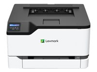 Lexmark CS331dw - skrivare - färg - laser 40N9121