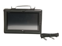 Fujitsu Bump Case - Skydd för skrivtavla - för Stylistic Q702 S26391-F119-L232